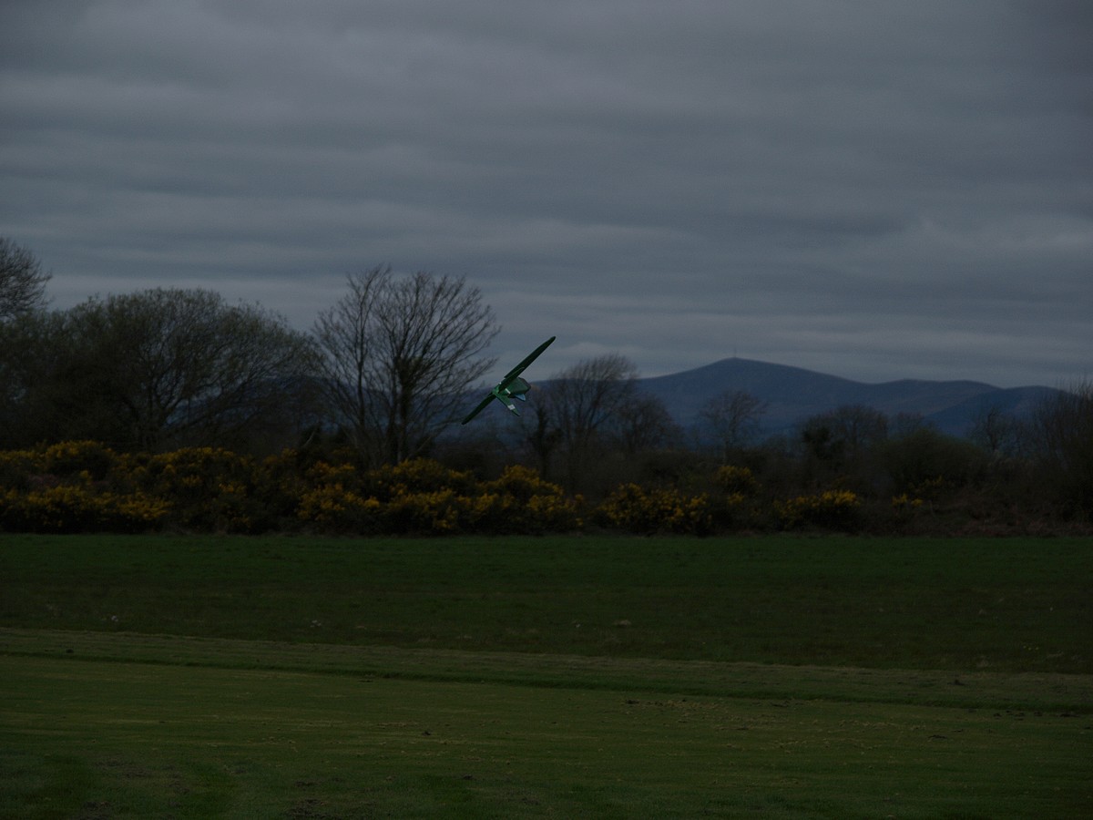 GliderIreland
